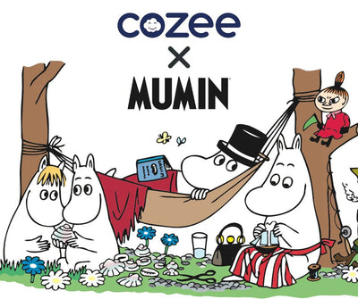 COZEE X MUMIN